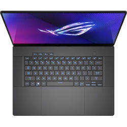 ASUS ROG Zephyrus G16 - GU605MI-QR078W - Grey - Product Image 1