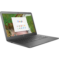 HP Chromebook 14-ca000na - Product Image 1