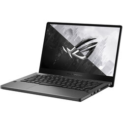 ASUS ROG Zephyrus G14 GA401 - GA401QM-K2023T - Grey - Product Image 1