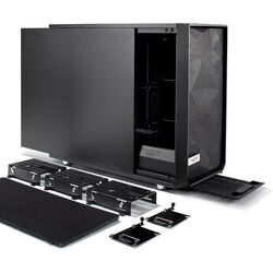 Fractal Design Meshify S2 - Black - Product Image 1