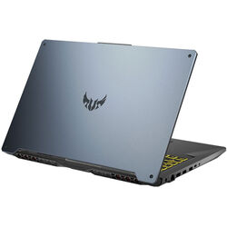 ASUS TUF Gaming A17 - FA706IU-H7015T - Product Image 1