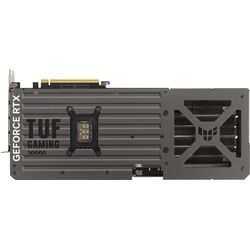 ASUS GeForce RTX 5080 TUF Gaming OC - Product Image 1