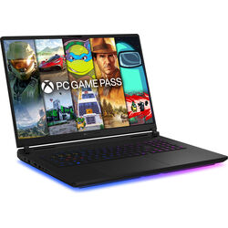 ASUS ROG Strix SCAR 18 - G835LW-SA020W - Product Image 1