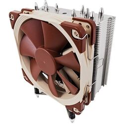 Noctua NH-U12DX i4 - Xeon - Product Image 1