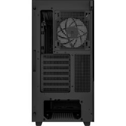 Deepcool CH560 - Black - Product Image 1