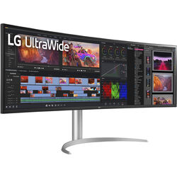 LG 49WQ95C-W - Product Image 1