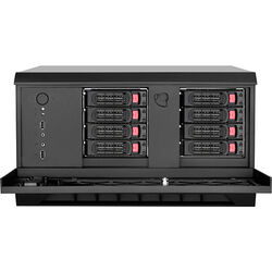 SilverStone SST-CS381 - Product Image 1