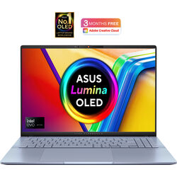 ASUS Vivobook S15 OLED - S5506MA-MA014W - Product Image 1