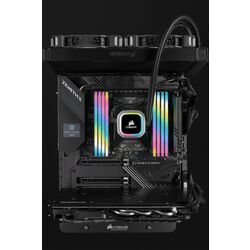 Corsair Vengeance RGB PRO SL - Black - Product Image 1