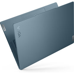 Lenovo Yoga Pro 7 - Tidal Teal - Product Image 1