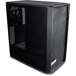 Fractal Design Meshify C - Blackout - Product Image 1