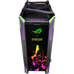 ASUS ROG Strix Helios GX601 - EVA Edition - Black - Product Image 1