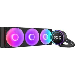 NZXT Kraken Elite 360 RGB - Product Image 1