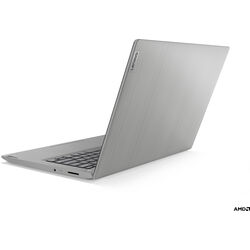 Lenovo IdeaPad 3 - Grey - Product Image 1