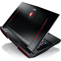 MSI GT75 Titan 8RG - Product Image 1