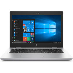 HP ProBook 640 G4 - Product Image 1