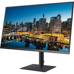 Samsung TU87F - LF32TU870VP - Product Image 1