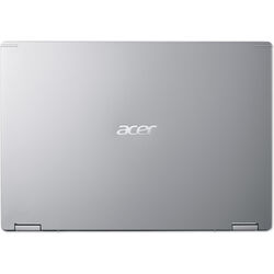 Acer Spin 3 - SP314-21N-R3ZW - Silver - Product Image 1