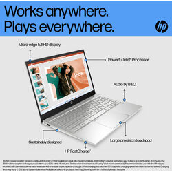 HP Pavilion 14-dv0511sa - Product Image 1