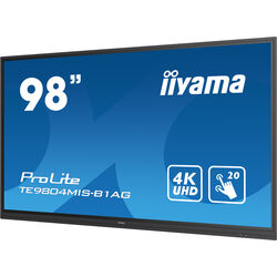 iiyama ProLite TE9804MIS-B1AG - Product Image 1