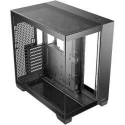 Antec C8 - Black - Product Image 1