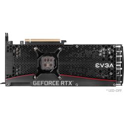 EVGA GeForce RTX 3080 Ti XC3 GAMING - Product Image 1