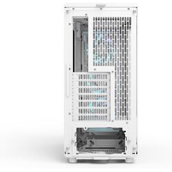 Fractal Design Epoch - White/Clear - Product Image 1