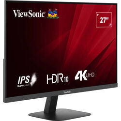 ViewSonic VA2708-4K-HD - Product Image 1
