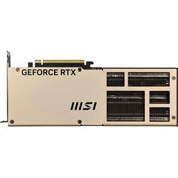 MSI GeForce RTX 5070 Ti INSPIRE 3X PLUS OC - Product Image 1