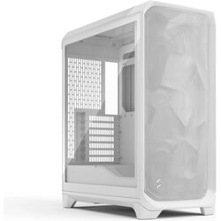 Fractal Design Meshify 3 - White - Product Image 1