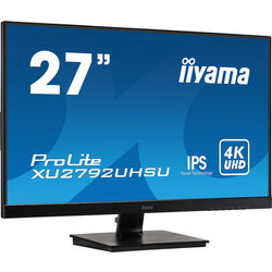 iiyama ProLite XU2792UHSU-B1 - Product Image 1