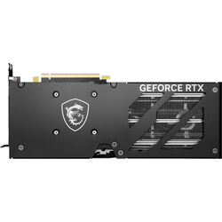 MSI GeForce RTX 4060 Ti Gaming X Slim - Product Image 1