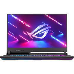 ASUS ROG Strix G15 G513 - G513QC-HN014T - Black - Product Image 1