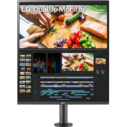 LG 28MQ780-B - Product Image 1