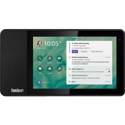 Lenovo ThinkSmart View Teams Display - Product Image 1