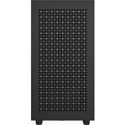 Deepcool CH370 - Black - Product Image 1