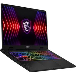 MSI Crosshair 16 HX - D14VGKG-001UK - Product Image 1