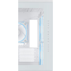 ASUS PRIME AP202 ARGB - White - Product Image 1