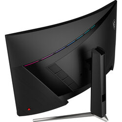 MSI MAG 325CQRXF E2 - Product Image 1