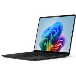 Microsoft Surface Laptop - Copilot+ - Black - Product Image 1
