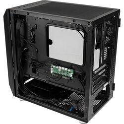 Kolink Citadel Mesh RGB - Black - Product Image 1