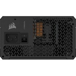 Corsair RM650e ATX 3.1 - Product Image 1