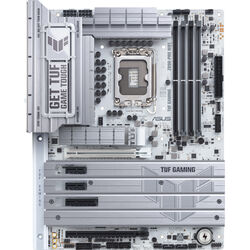 ASUS Z890 TUF GAMING PRO WIFI - Product Image 1