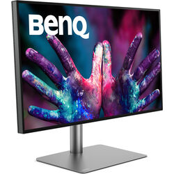 BenQ DesignVue PD3220U - Thunderbolt - Product Image 1