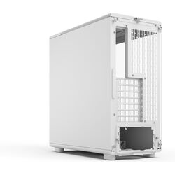Fractal Design Epoch - White/Clear - Product Image 1