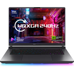 ASUS ROG Strix G16 - G615LW-S5008W - Product Image 1