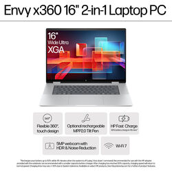 HP ENVY x360 16-ad0501na - Product Image 1