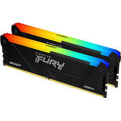 Kingston FURY Beast RGB - Product Image 1