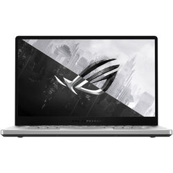 ASUS ROG Zephyrus G14 GA401 - GA401IU-HE017T - White - Product Image 1