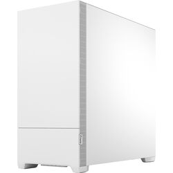 Fractal Design Pop Silent - White - Product Image 1